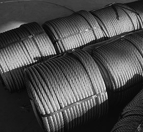 Steel Wire Rope