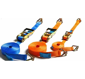 Lashing and Metal Parts